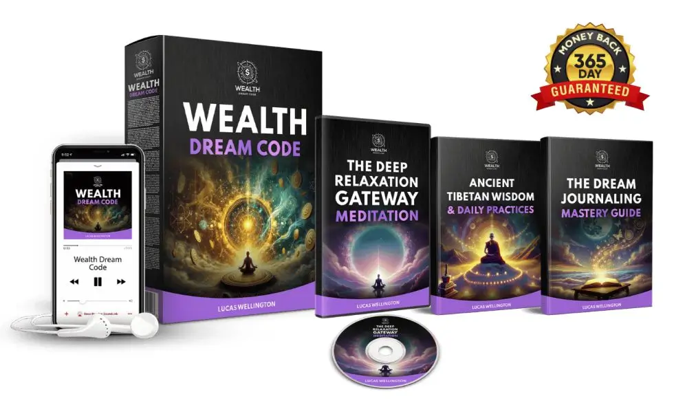 Wealth-Dream-Code-Bundle