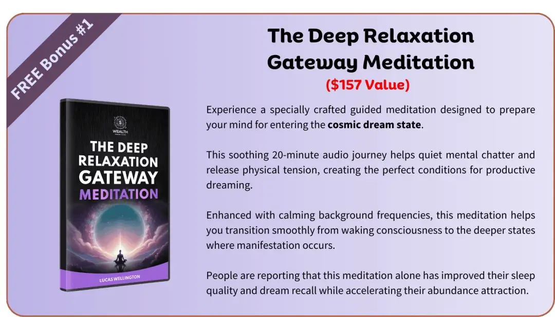 Wealth-Dream-Code-Free-Bonus-1